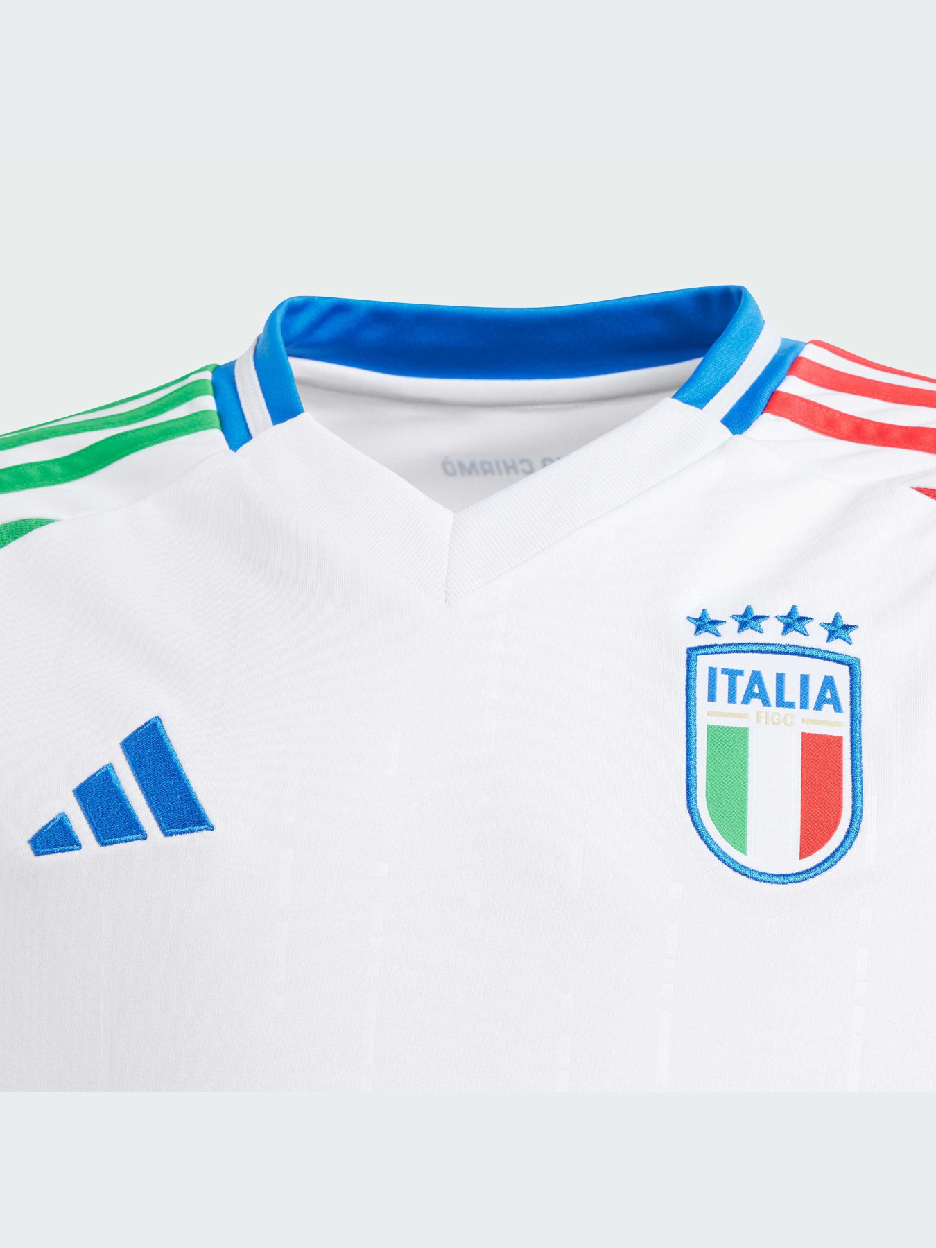 Спортивна футболка Adidas модель IQ0488 Фото