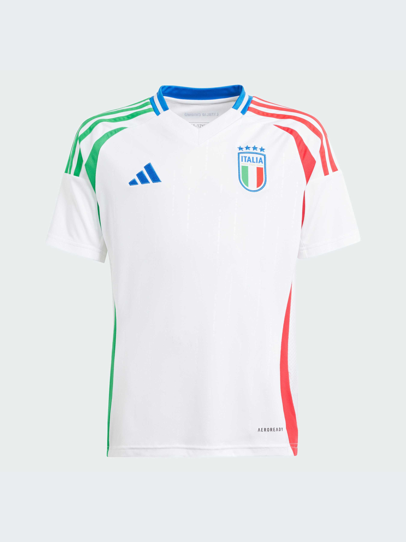 Спортивна футболка Adidas модель IQ0488 Фото