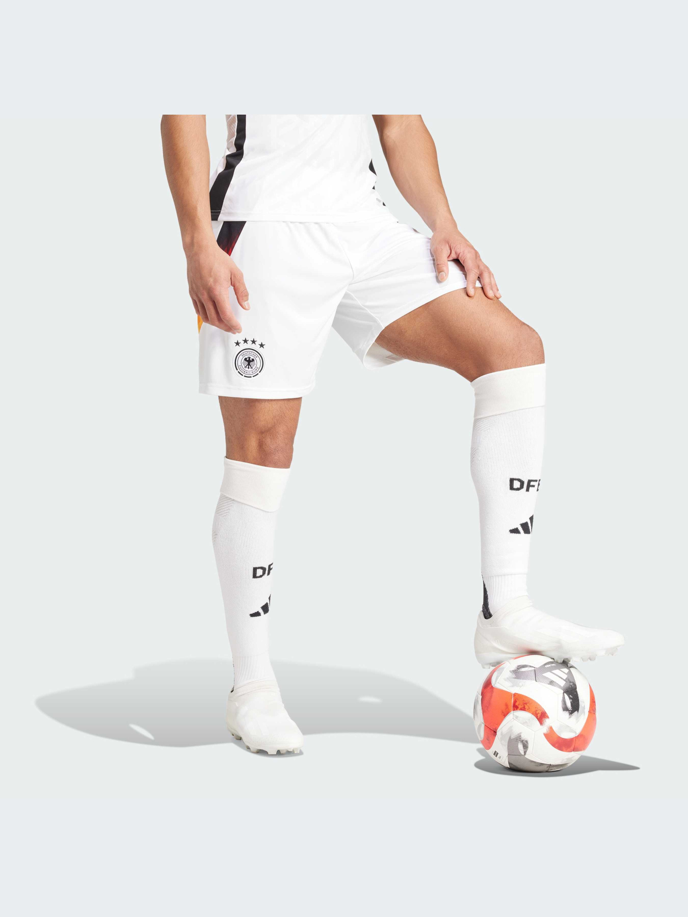 Шорты спортивные Adidas модель IP8151 Фото