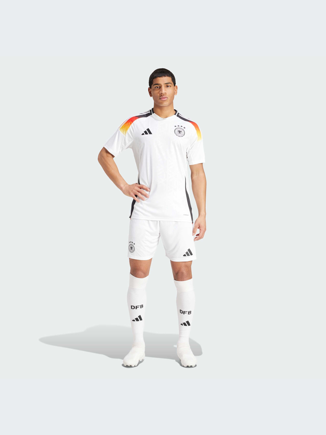 Шорты спортивные Adidas модель IP8151 Фото