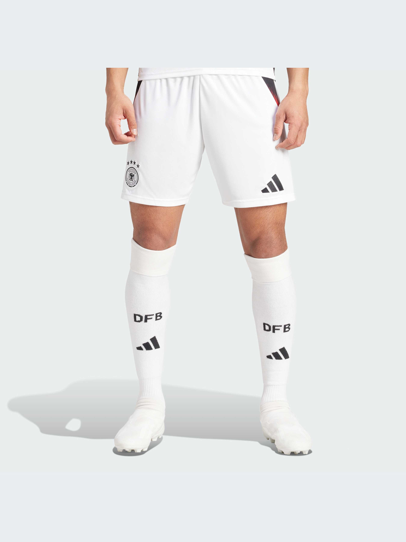 Шорты спортивные Adidas модель IP8151 Фото