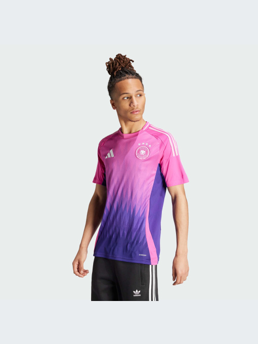 Футболка спортивная Adidas модель IP8158 Фото