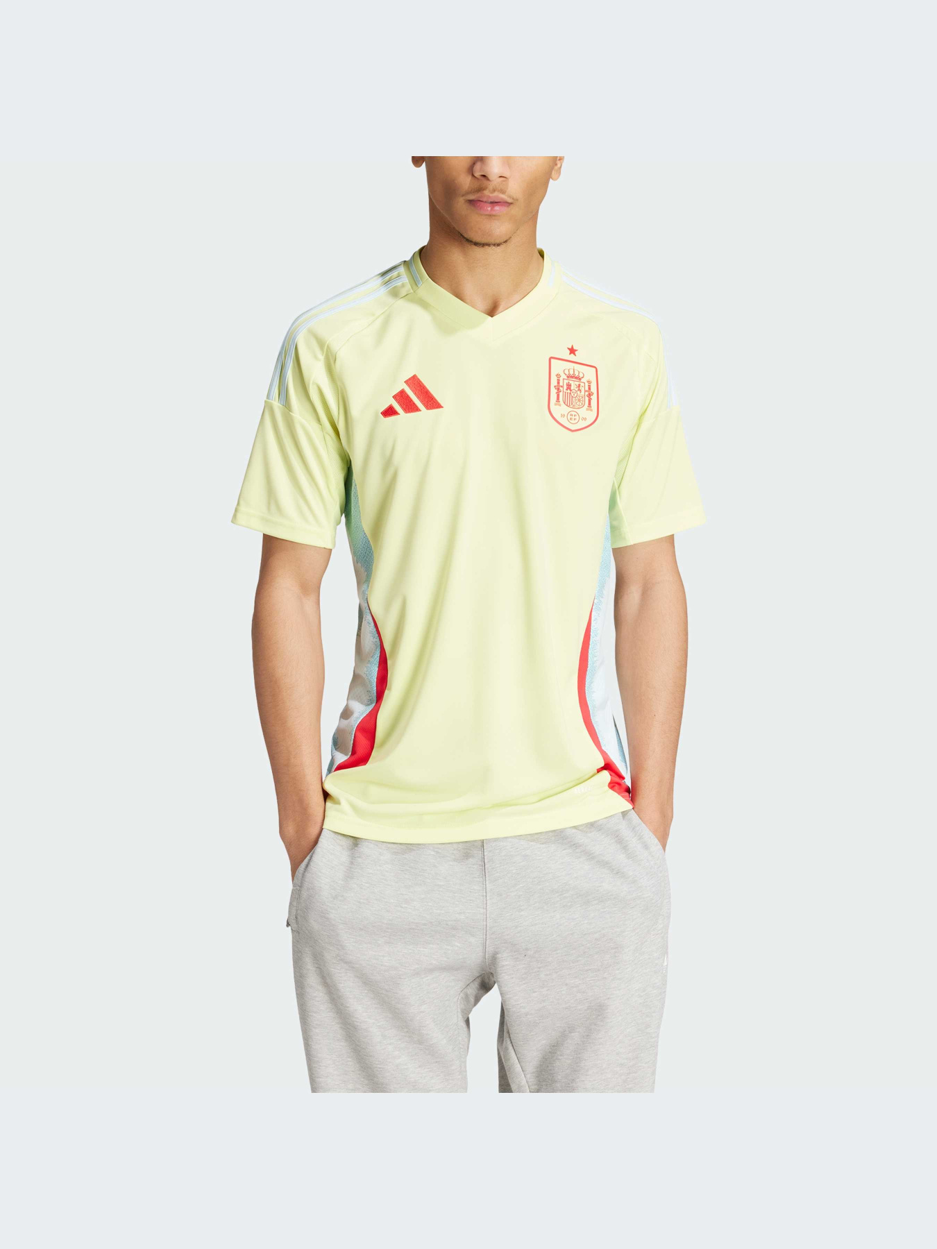 Футболка Adidas модель IS9033 Фото