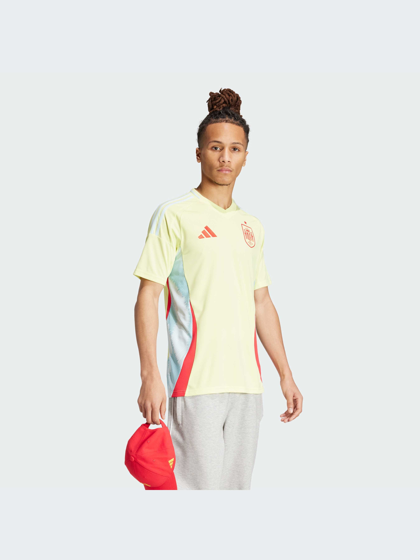 Футболка Adidas модель IS9033 Фото