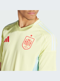 Футболка Adidas модель IS9033 Фото