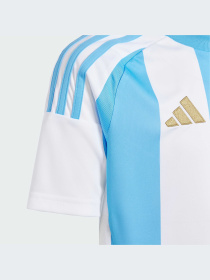 Спортивная футболка Adidas модель IP8387 Фото