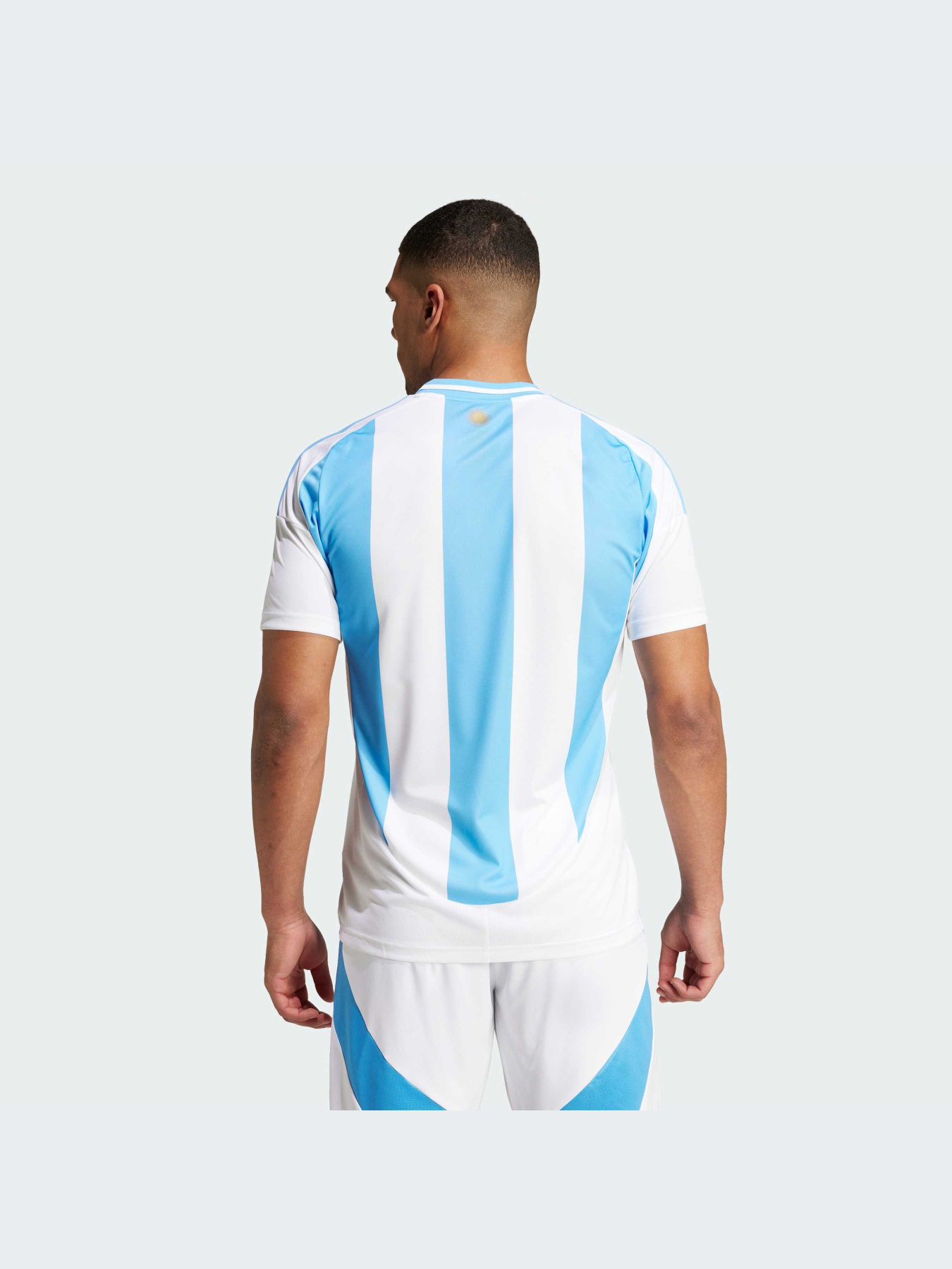 Спортивная футболка Adidas модель IP8409 Фото