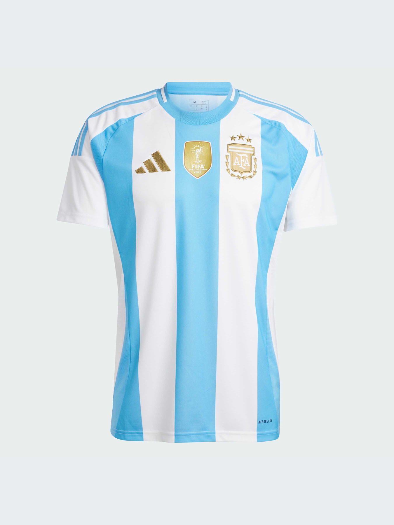 Спортивная футболка Adidas модель IP8409 Фото