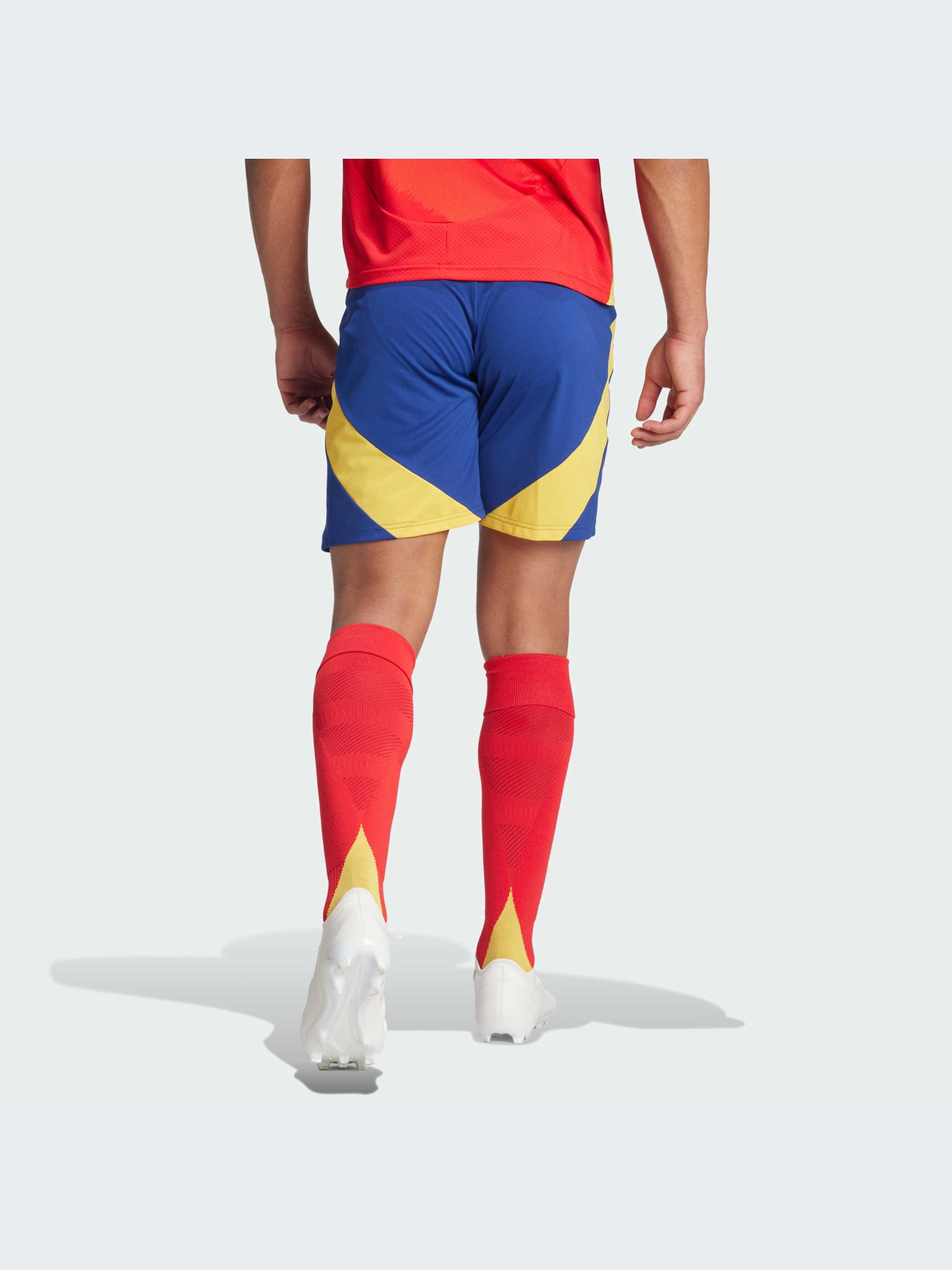 Шорти спортивні Adidas модель IW8150 Фото