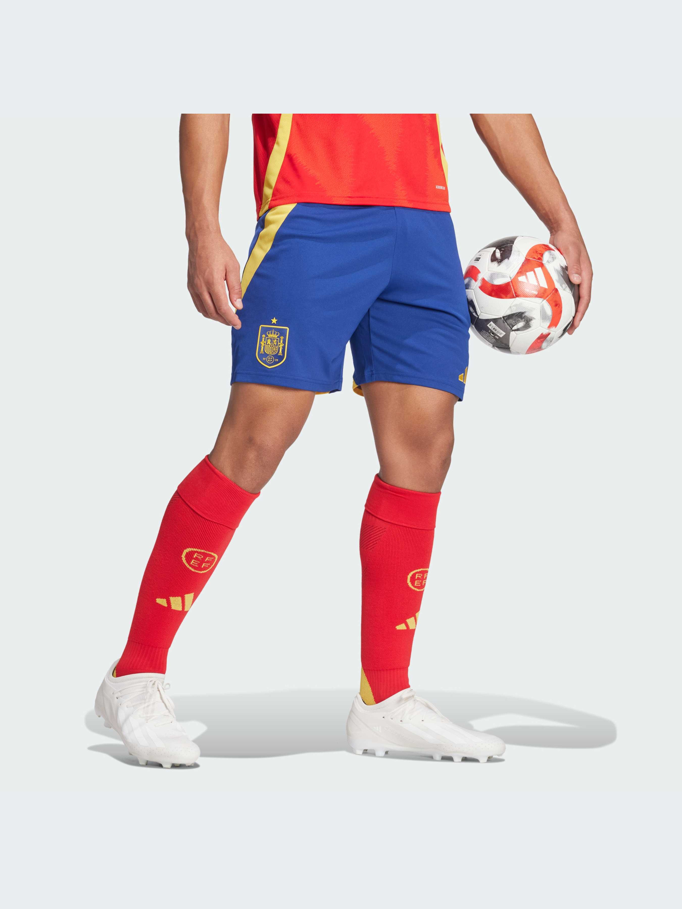 Шорти спортивні Adidas модель IW8150 Фото