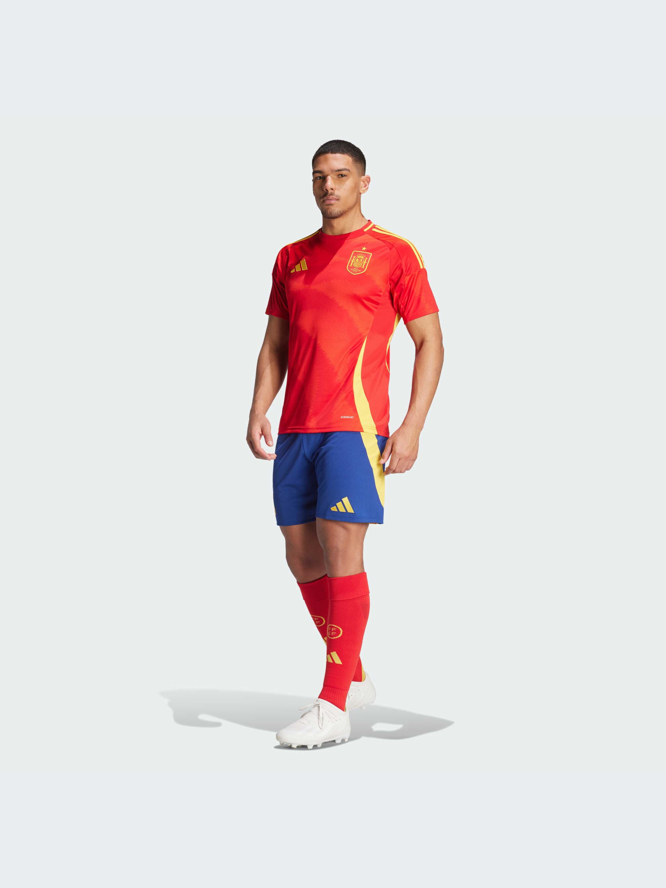 Спортивні шорти Adidas модель IW8150 Спортивні шорти Adidas модель IW8150 Фото