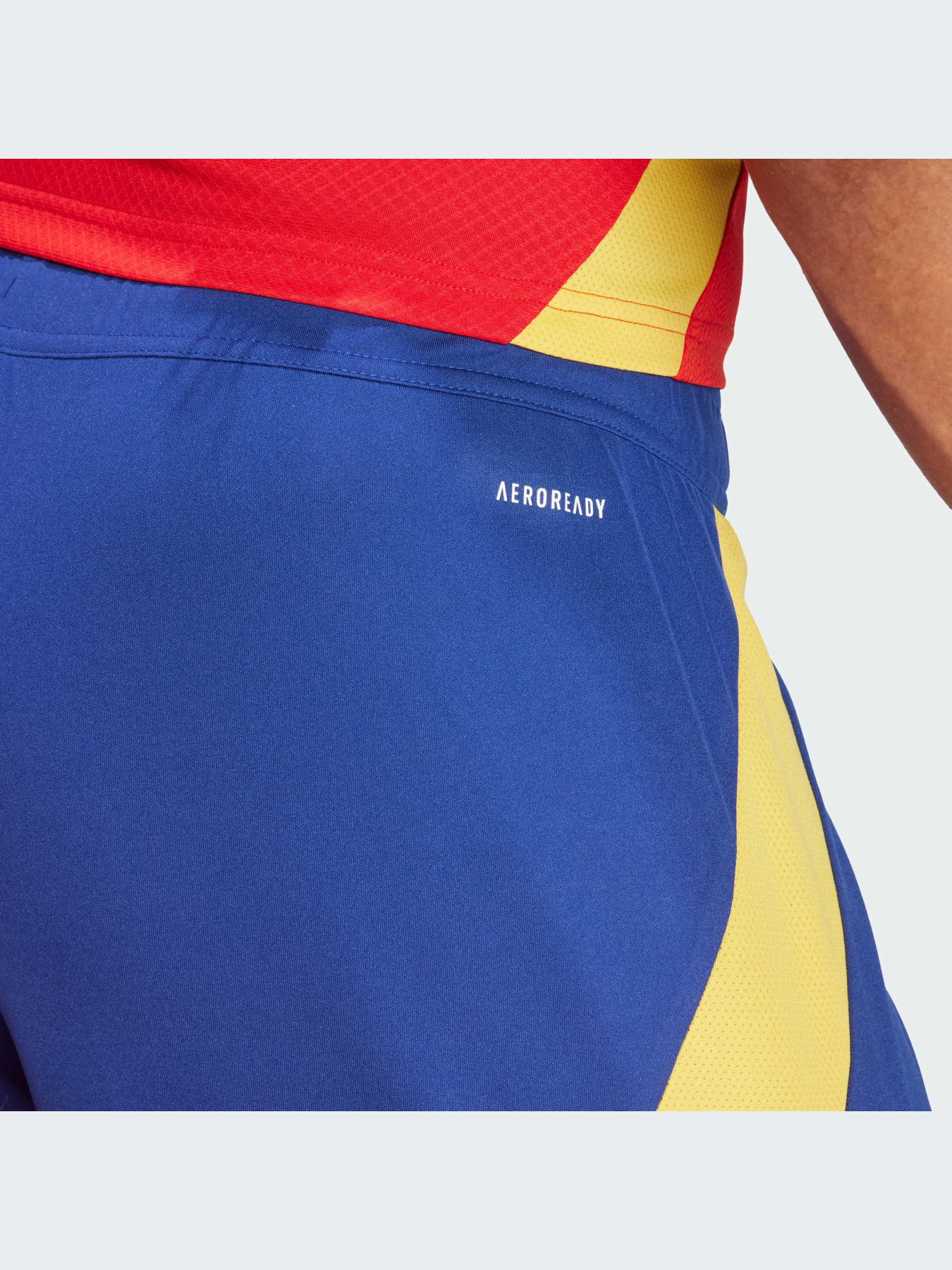 Спортивні шорти Adidas модель IW8150 Спортивні шорти Adidas модель IW8150 Фото