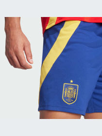 Спортивні шорти Adidas модель IW8150 Спортивні шорти Adidas модель IW8150 Фото