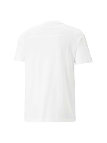 Спортивная футболка PUMA Bmw Mms Mt7 Tee модель 538119 Спортивная футболка PUMA Bmw Mms Mt7 Tee модель 538119 Фото