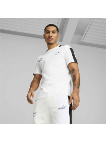 Спортивная футболка PUMA Bmw Mms Mt7 Tee модель 538119 Спортивная футболка PUMA Bmw Mms Mt7 Tee модель 538119 Фото