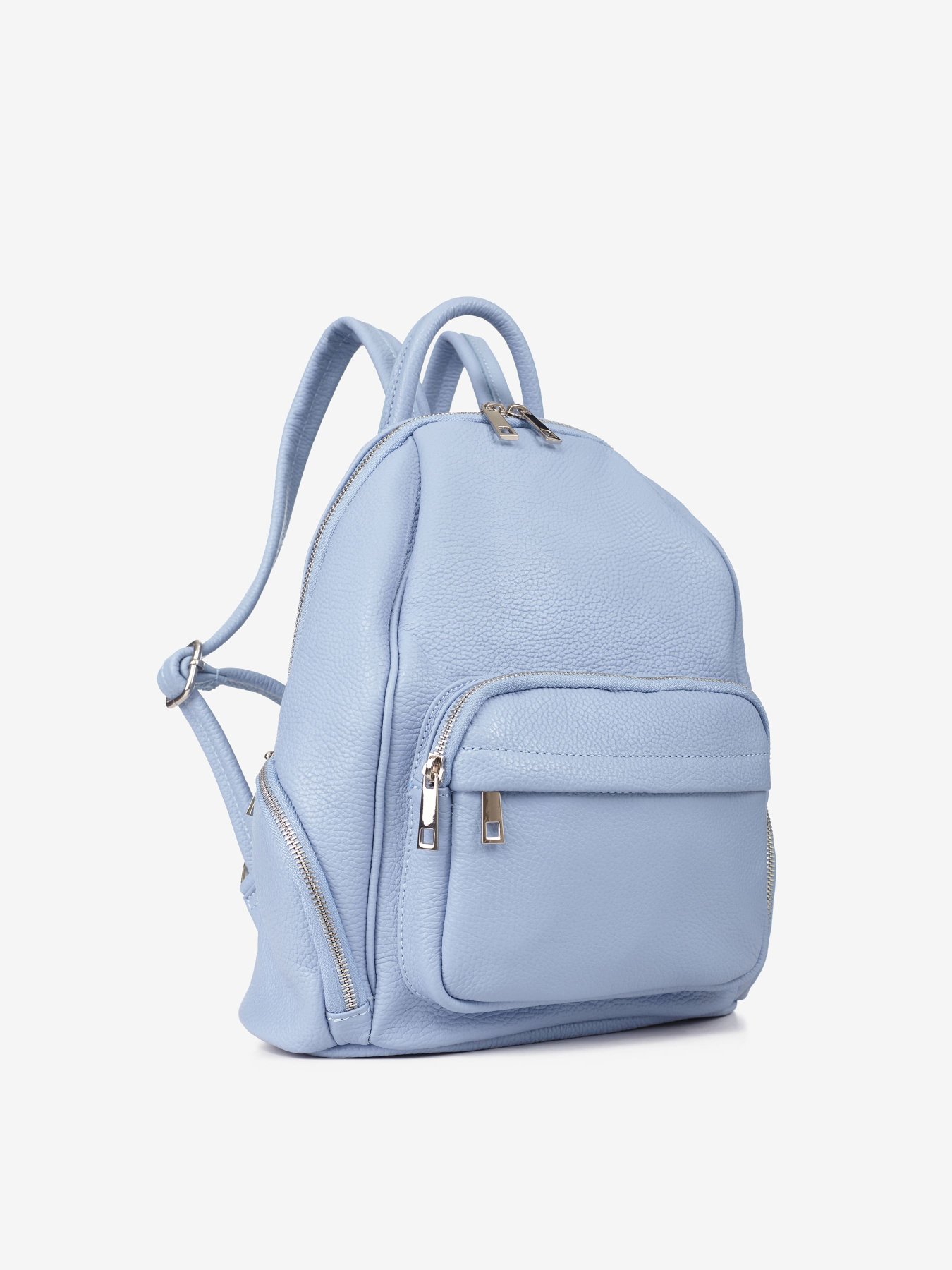 Повседневный рюкзак Regina Notte модель 2000000227177 Повседневный рюкзак Regina Notte модель 2000000227177 Фото