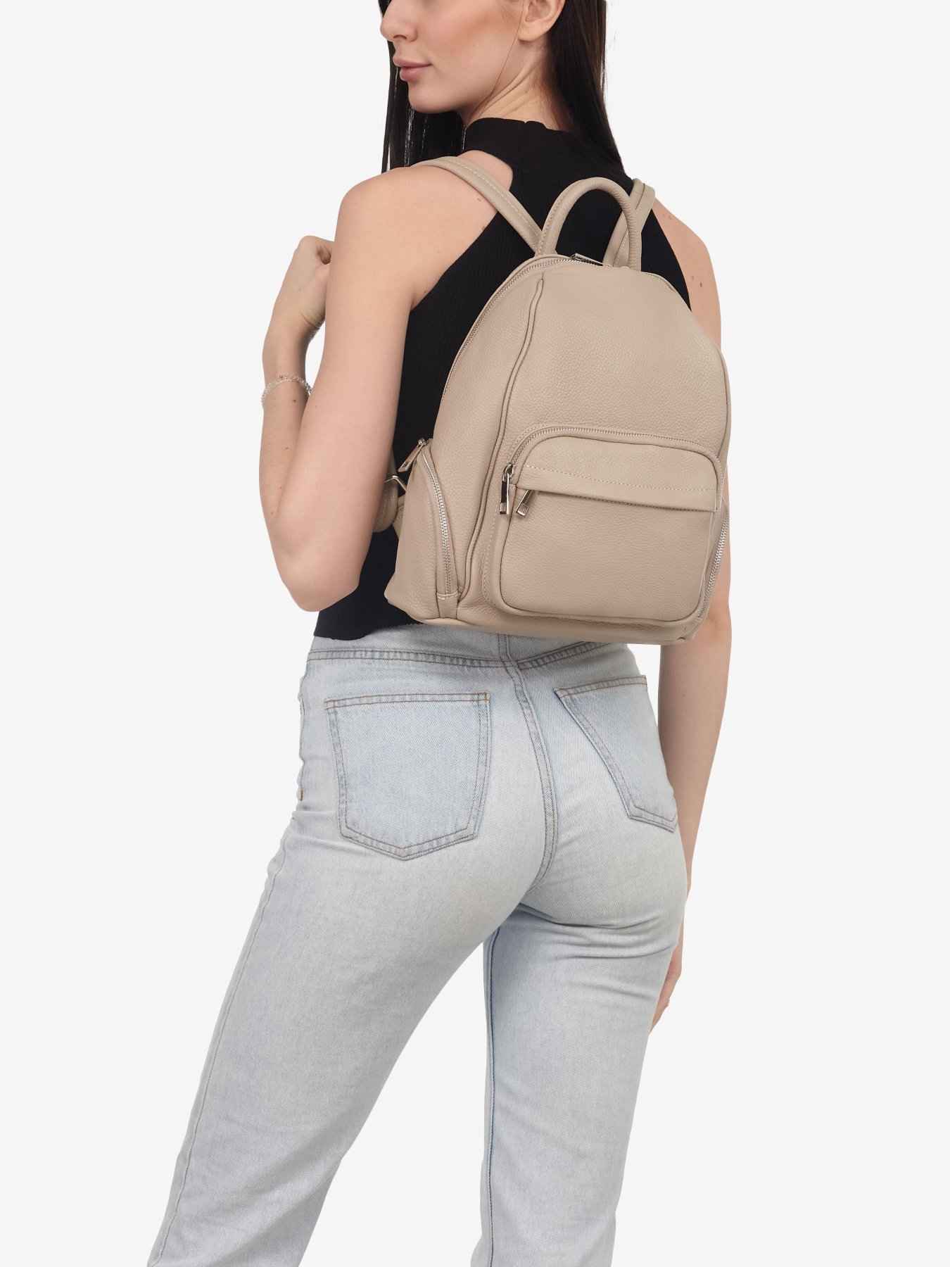 Повсякденний рюкзак Regina Notte модель 2000000226958 Фото