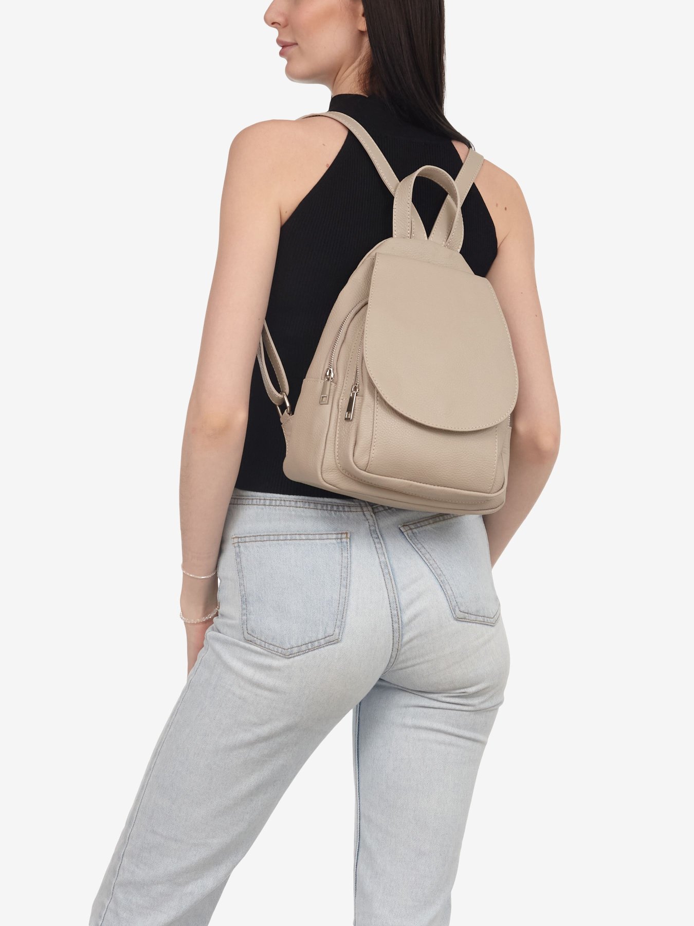 Повсякденний рюкзак Regina Notte модель 2000000226378 Фото