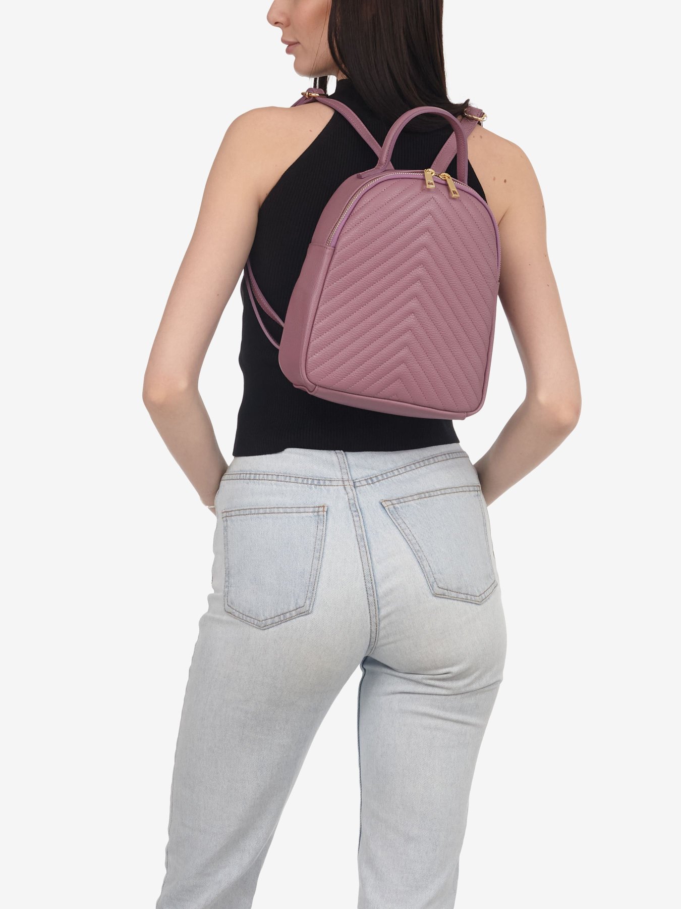 Рюкзак Regina Notte Модель 2000000227207 Фото