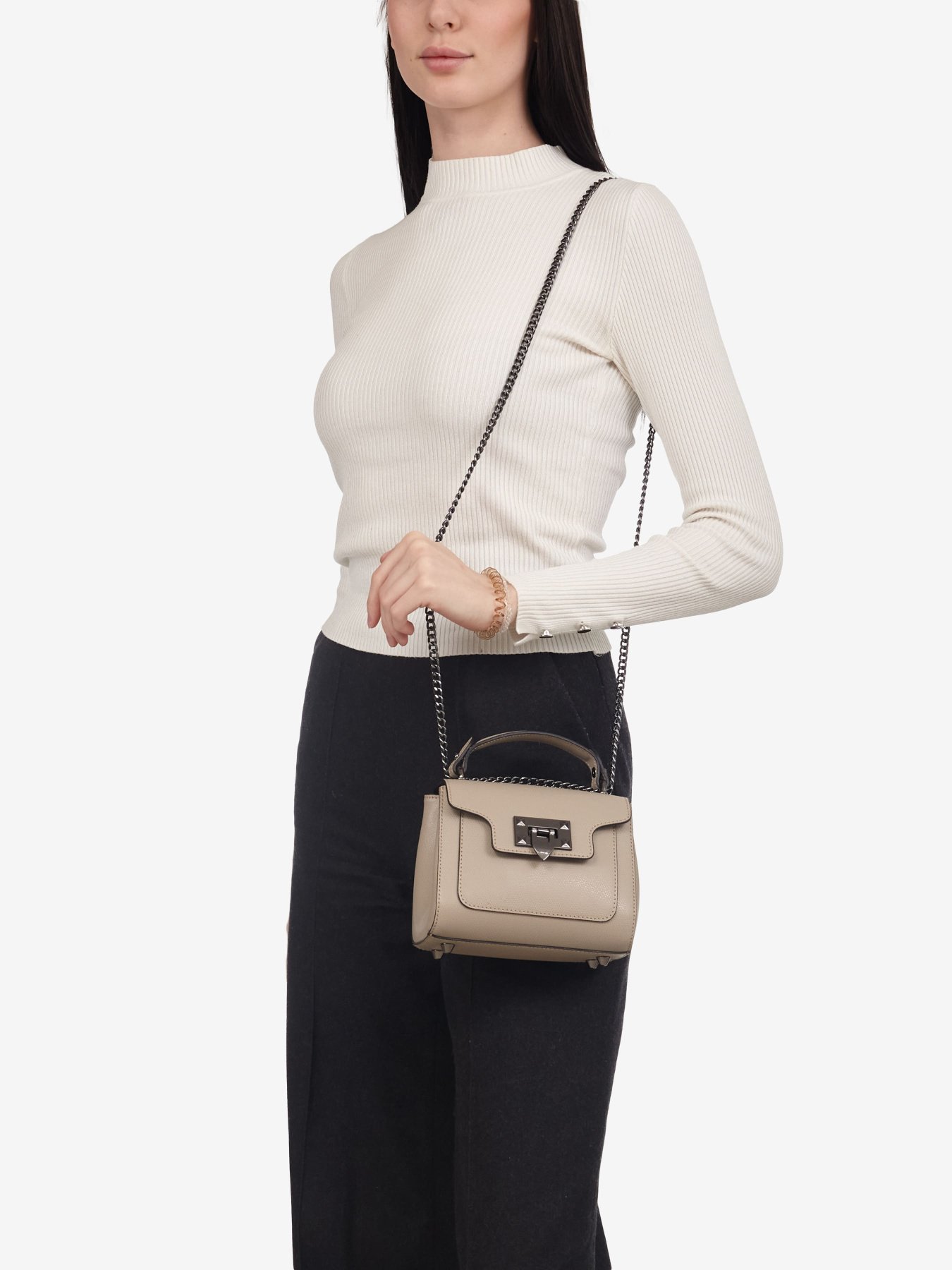 Кросс-боди Regina Notte модель 2000000226569 Фото