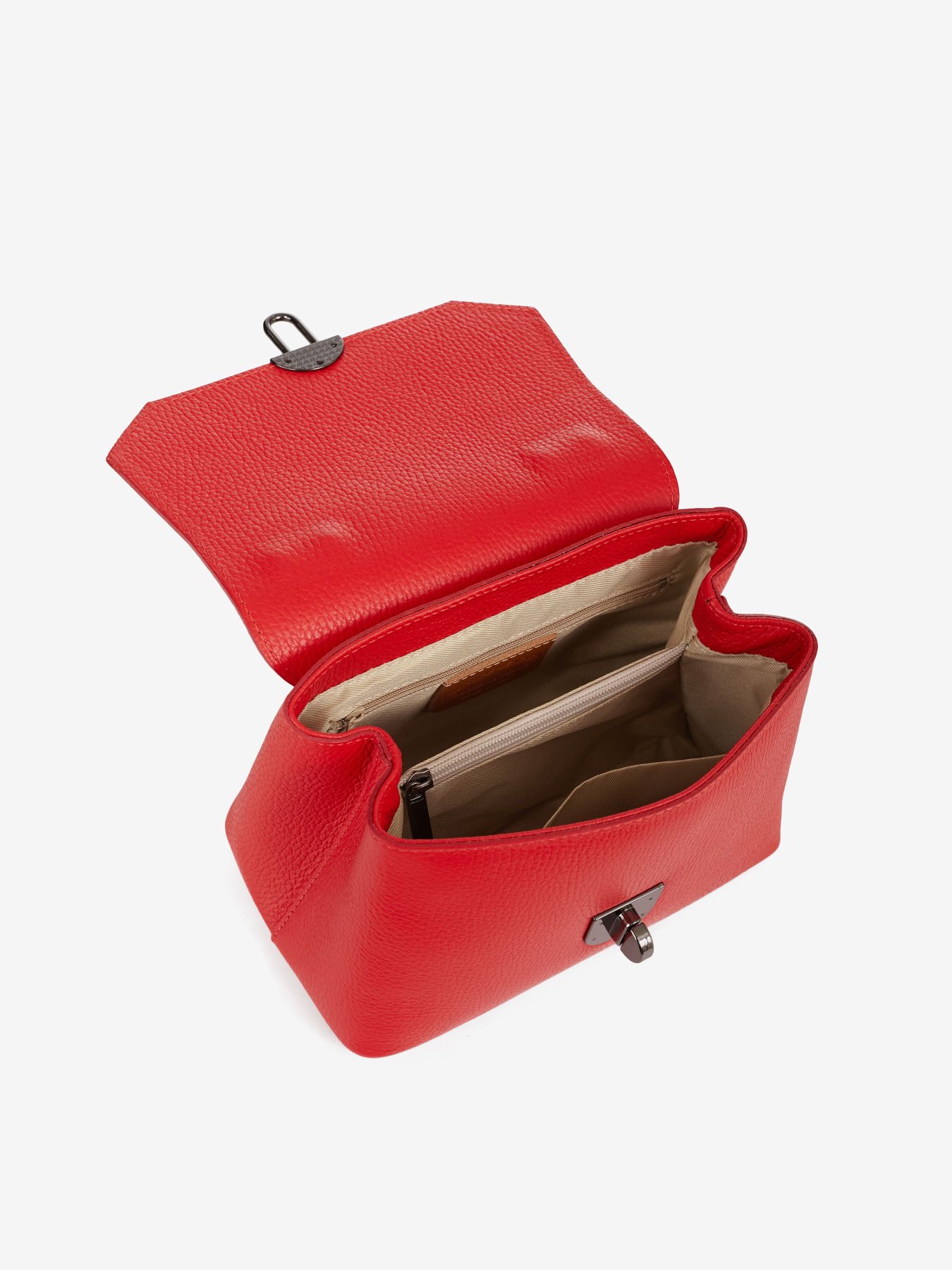 Кросс-боди Regina Notte модель 2000000226408 Фото