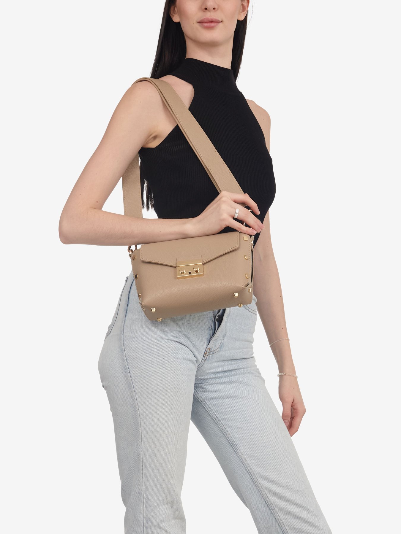 Кросс-боди Regina Notte модель 2000000226811 Фото