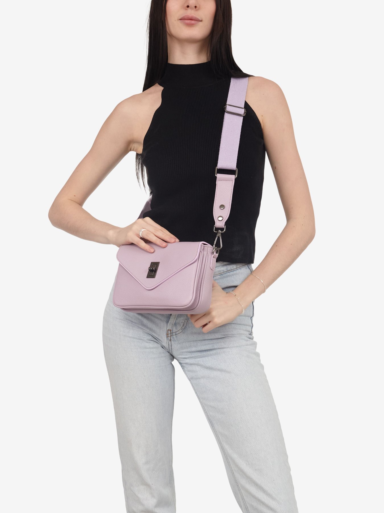 Крос-боді Regina Notte модель 2000000227191 Фото