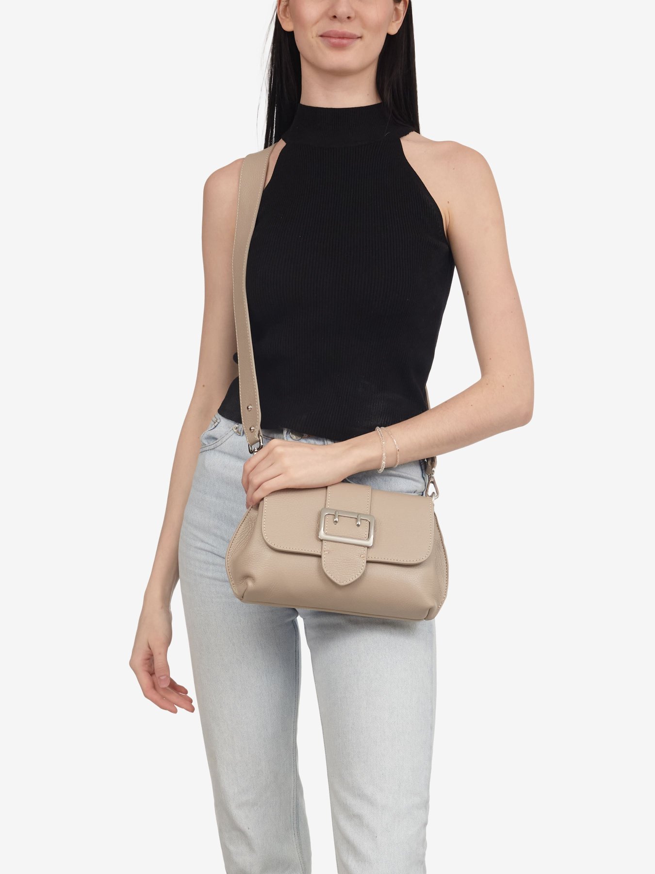 Кросс-боди Regina Notte модель 2000000226590 Фото