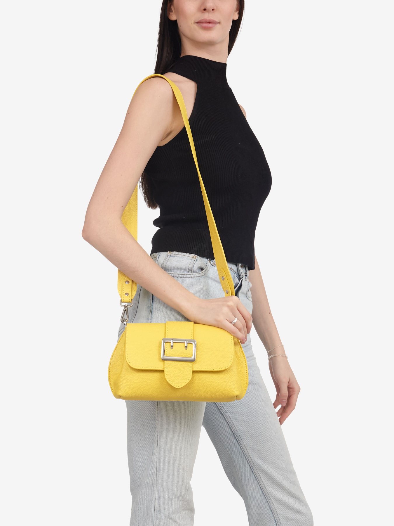 Крос-боді Regina Notte модель 2000000154480 Фото