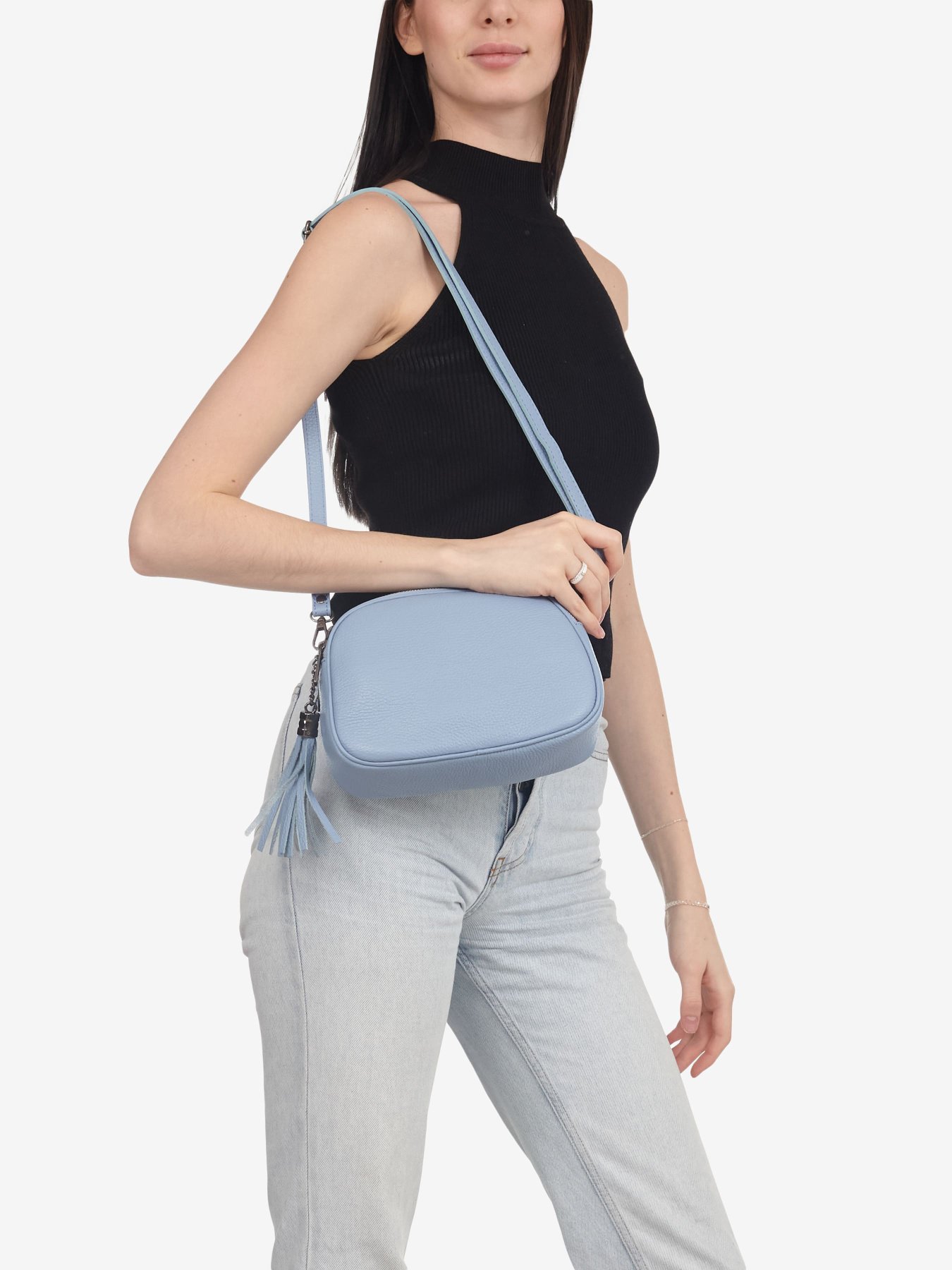 Крос-боді Regina Notte модель 2000000226996 Фото