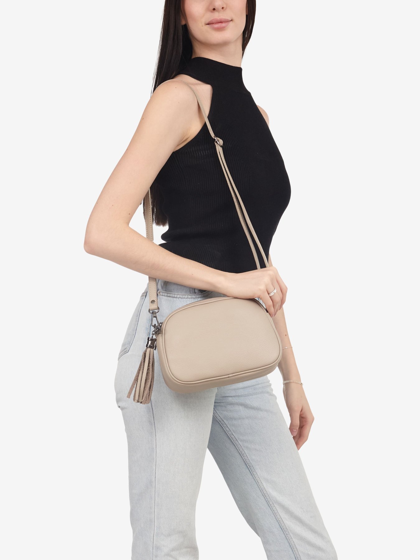 Крос-боді Regina Notte модель 2000000226521 Фото