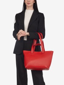 Шопер Regina Notte модель 2000000147222 Фото