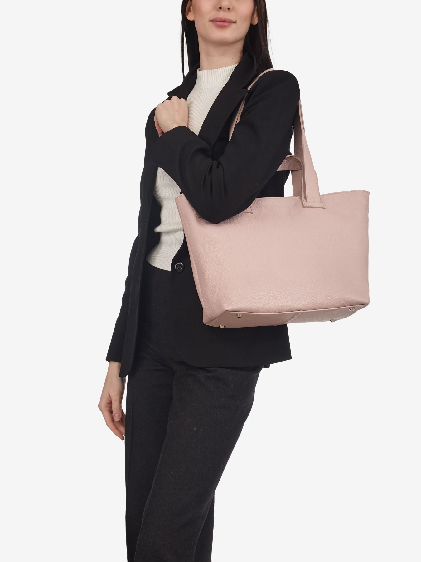 Шоппер Regina Notte модель 2000000159881 Фото