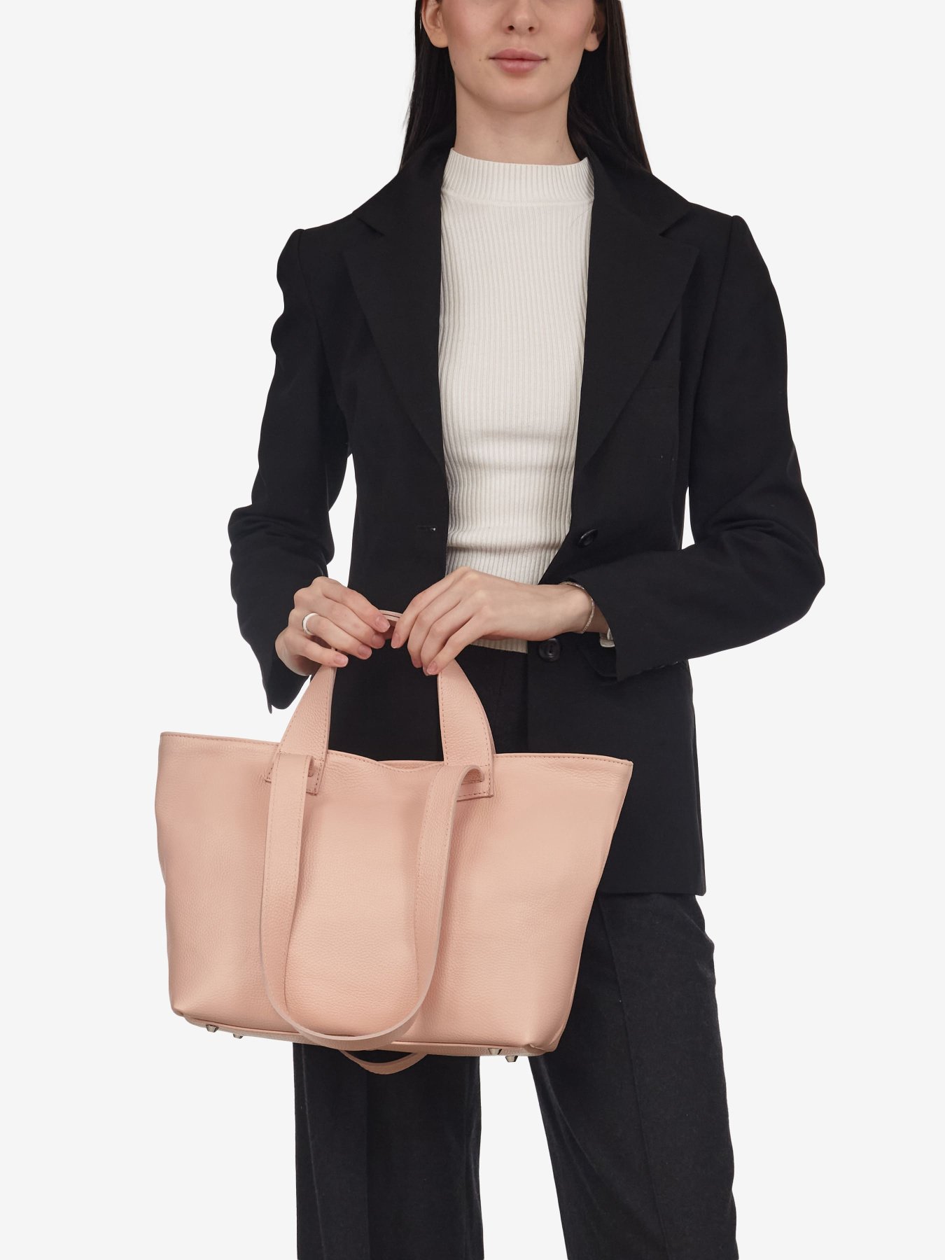 Шопер Regina Notte модель 2000000227054 Фото