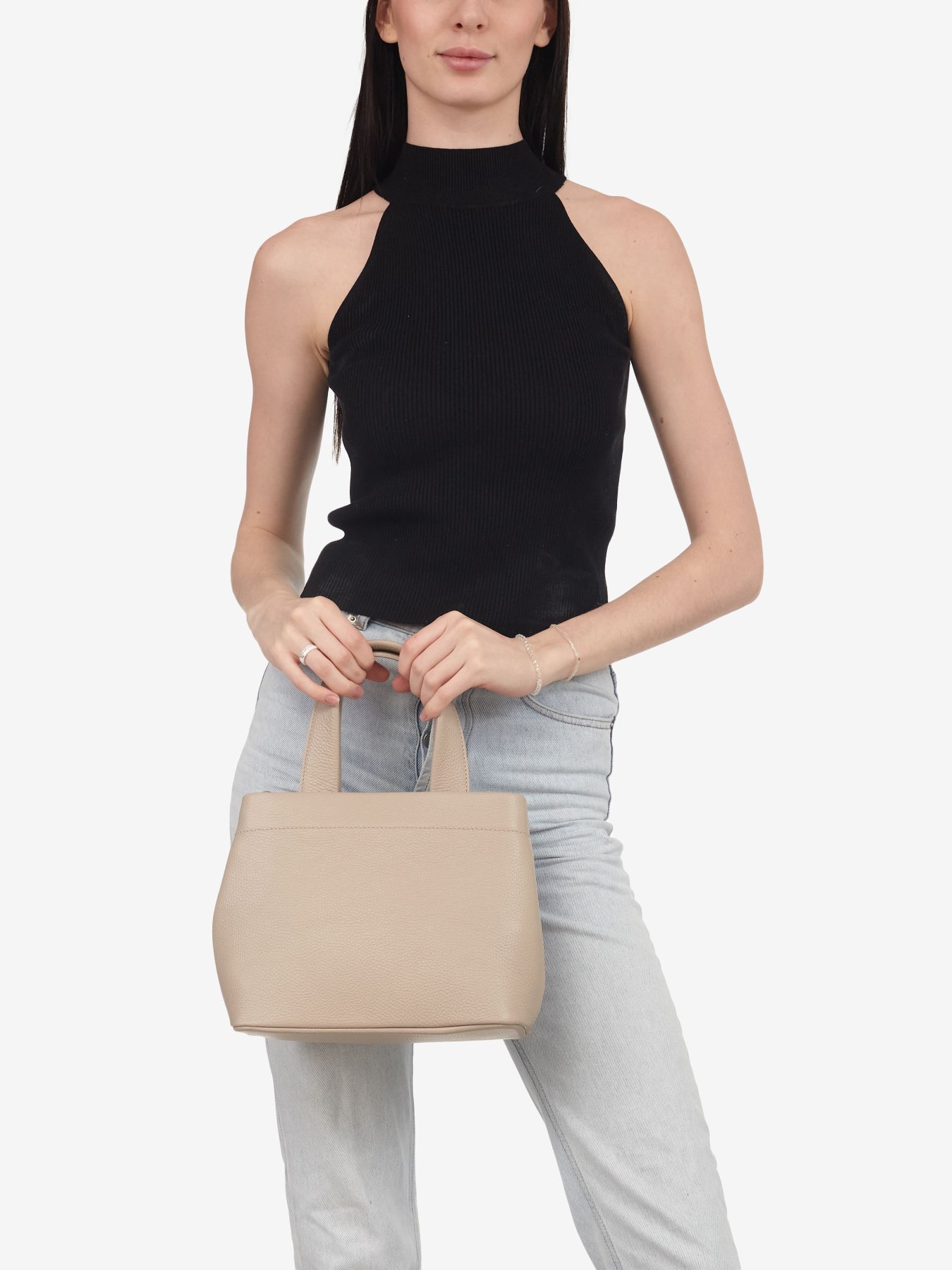 Сумка Regina Notte модель 2000000226675 Фото