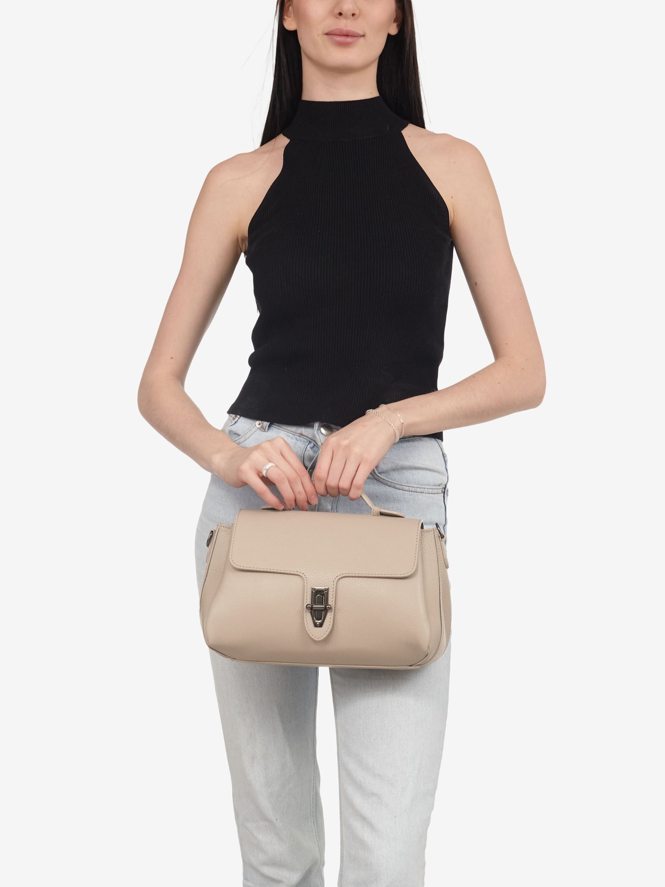 Сумка Regina Notte модель 2000000226651 Фото