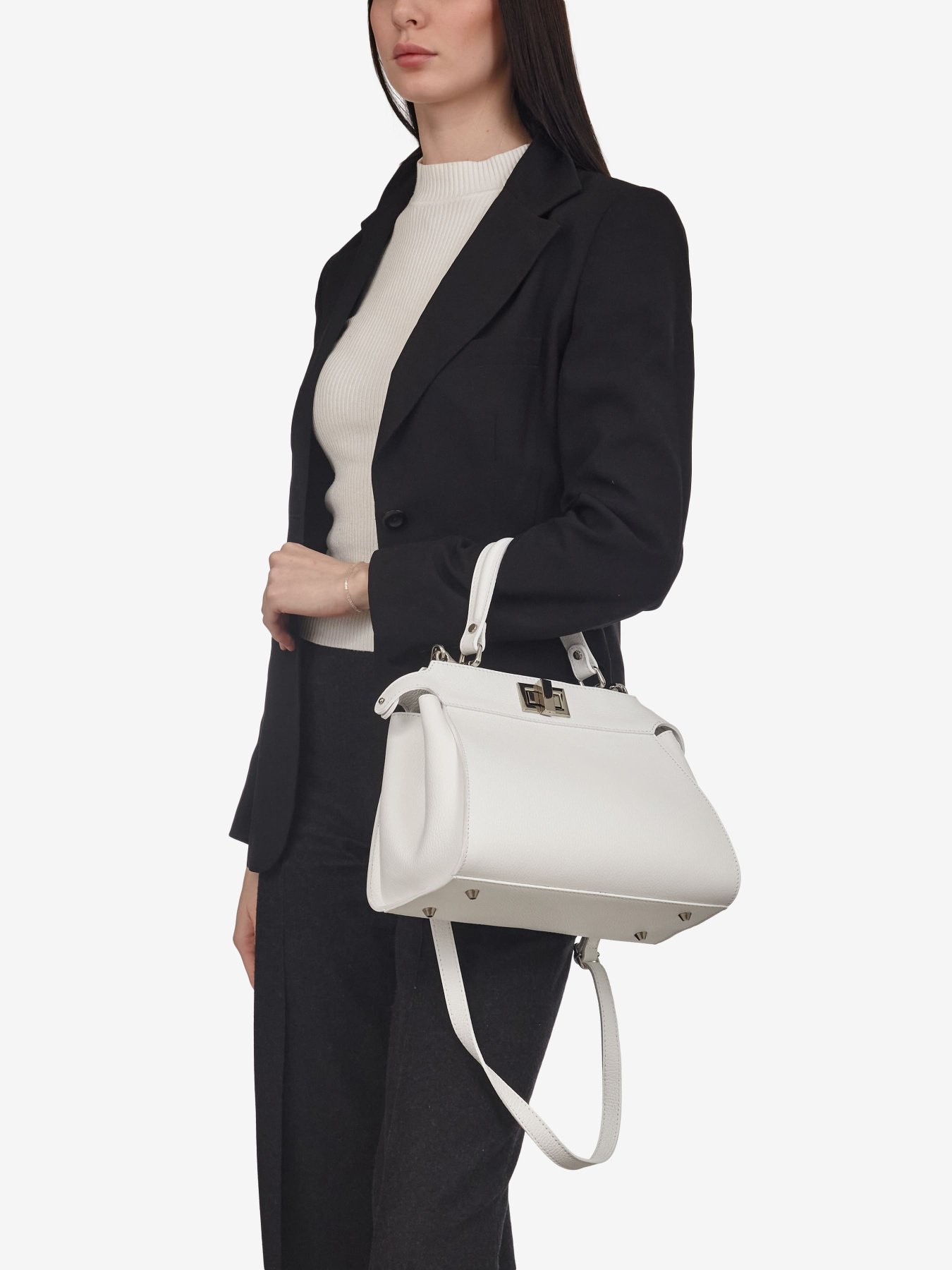 Сумка Regina Notte модель 2000000226552 Фото