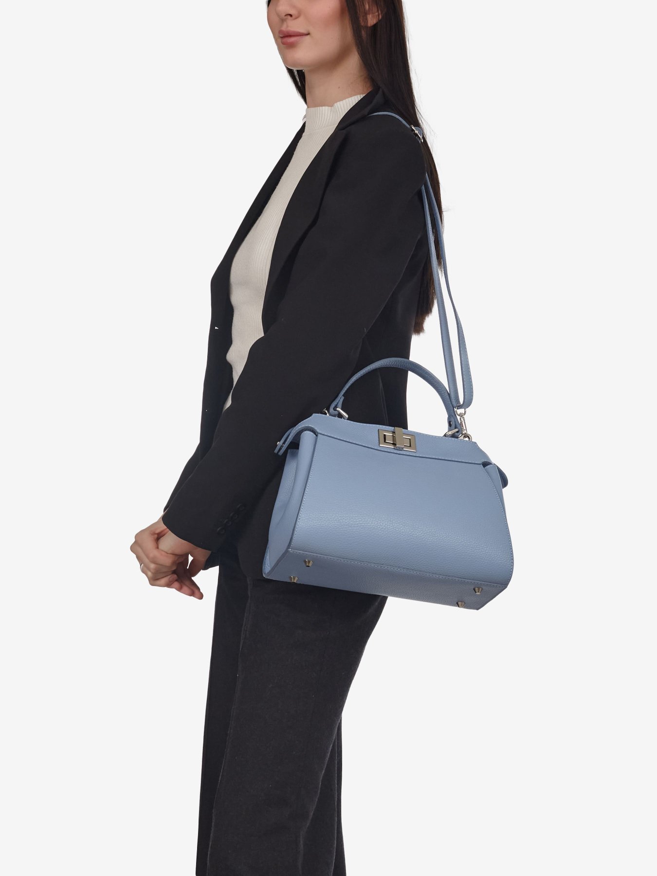 Сумка Regina Notte модель 2000000226941 Фото