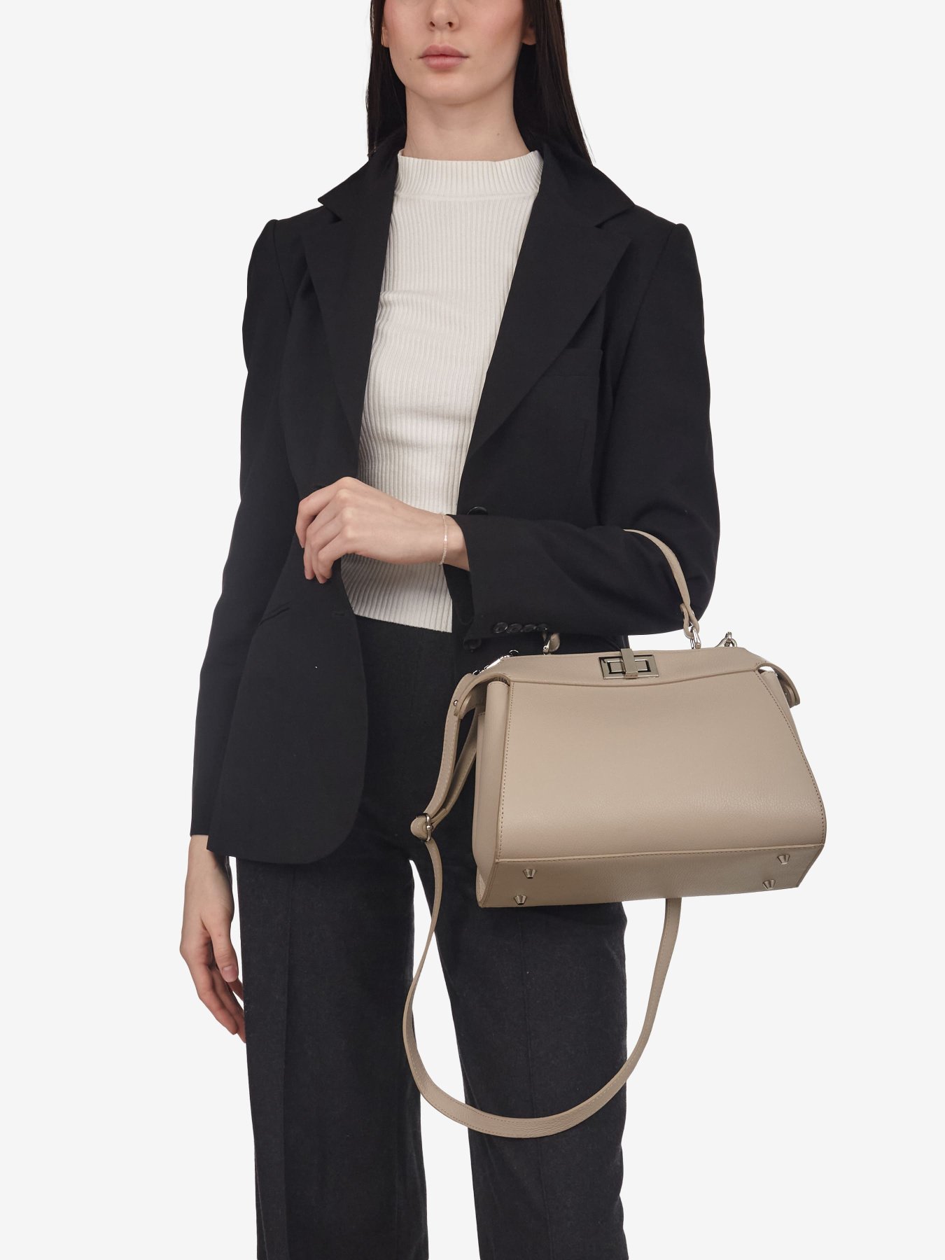 Сумка Regina Notte модель 2000000226897 Фото