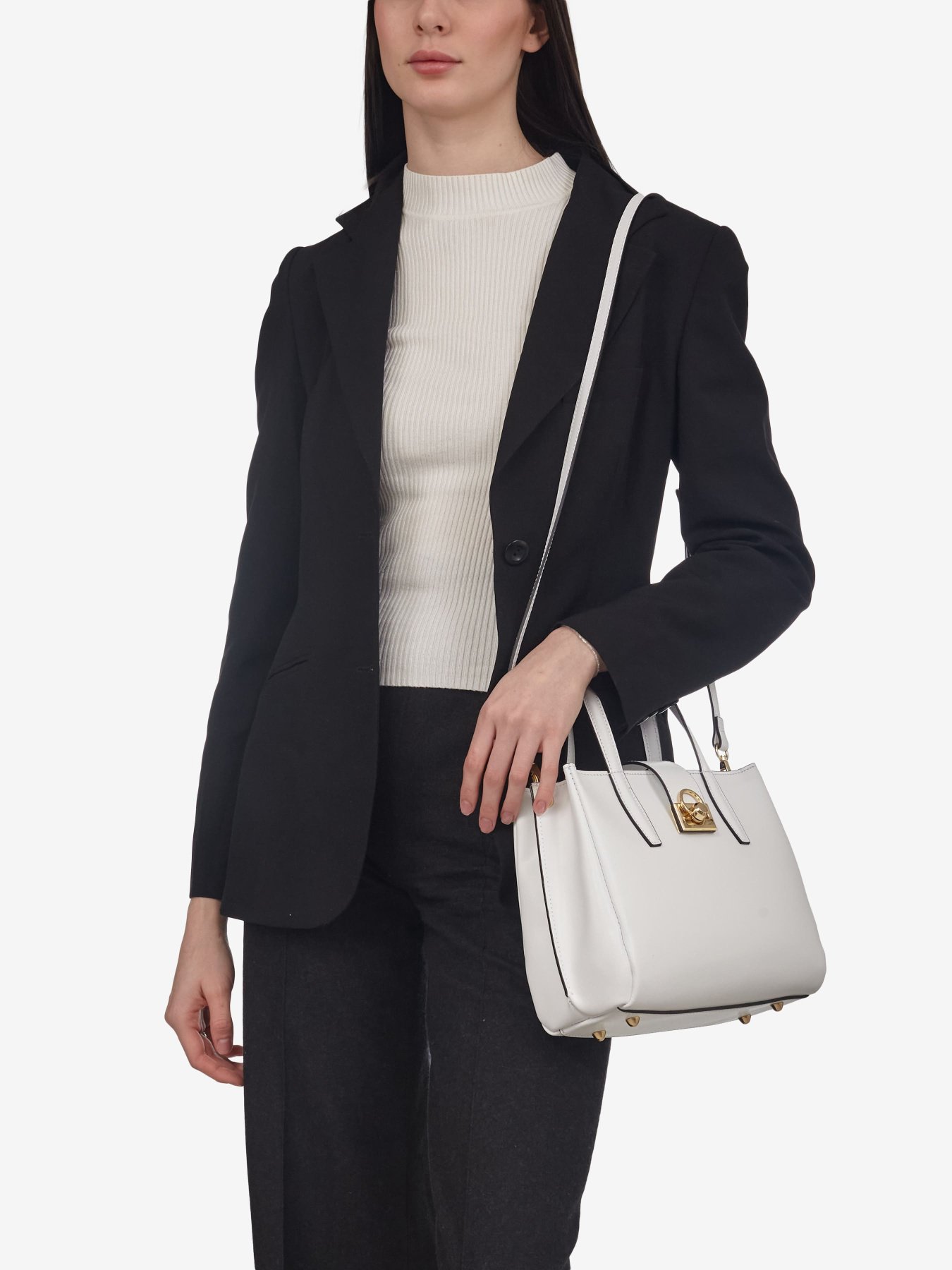 Сумка Regina Notte модель 2000000226583 Фото