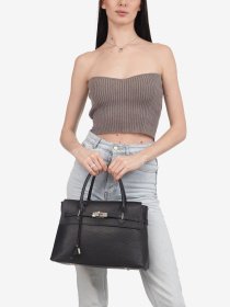 Сумка Regina Notte модель 2000000227115 Фото