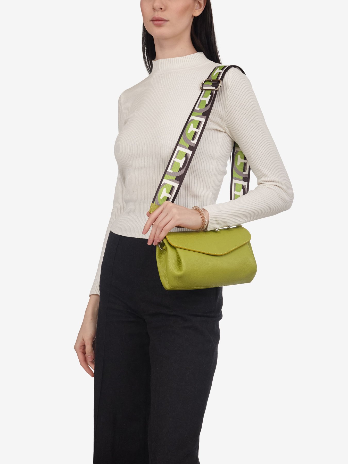 Кросс-боди Regina Notte модель 2000000178509 Фото