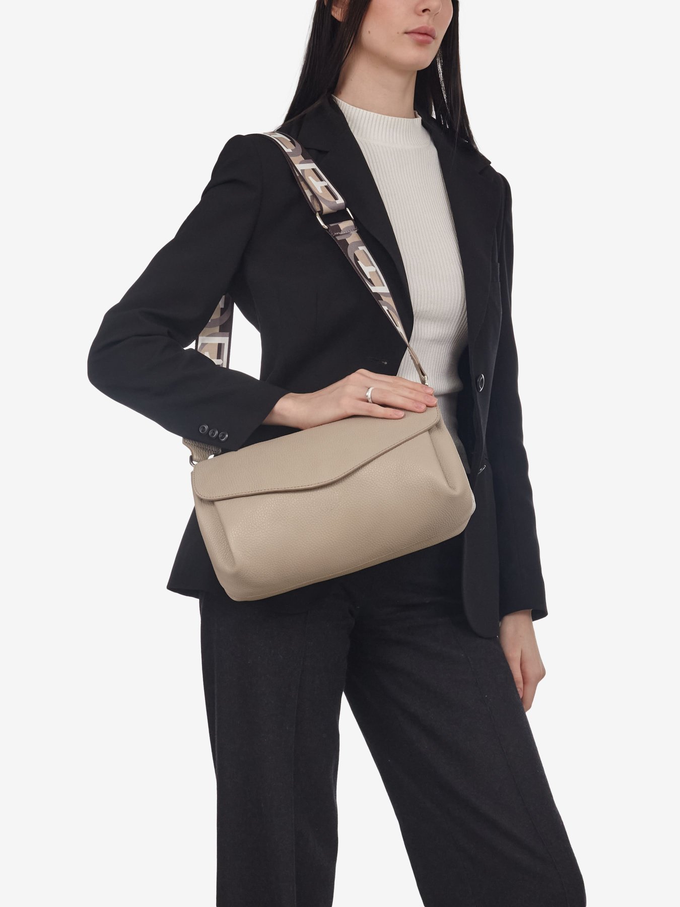 Кросс-боди Regina Notte модель 2000000226927 Фото