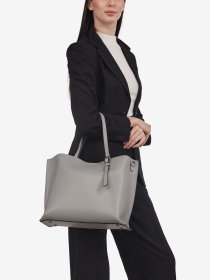 Шоппер Regina Notte модель 2000000141824 Фото