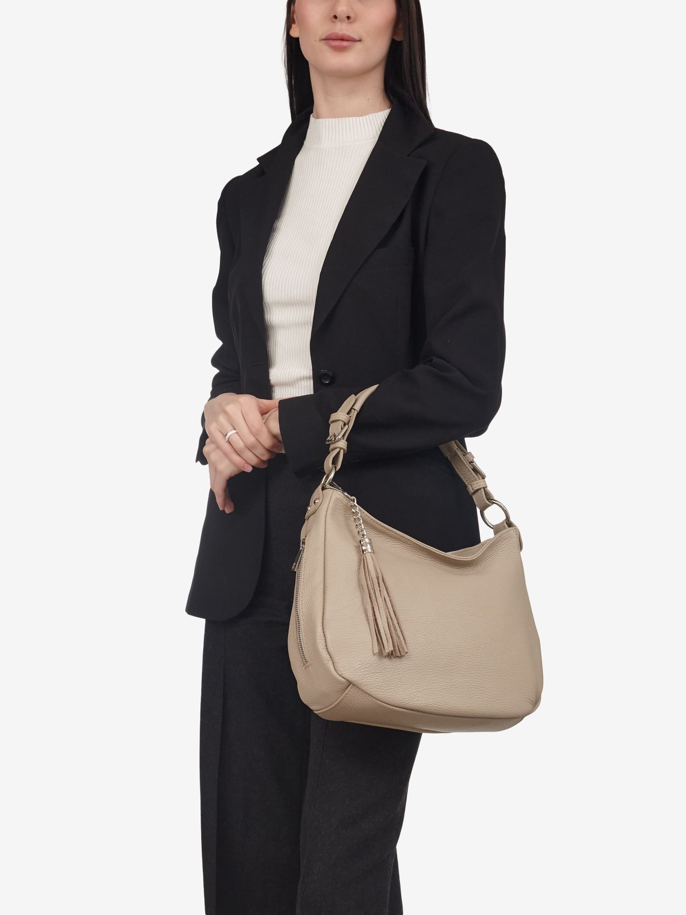 Шопер Regina Notte модель 2000000226576 Фото