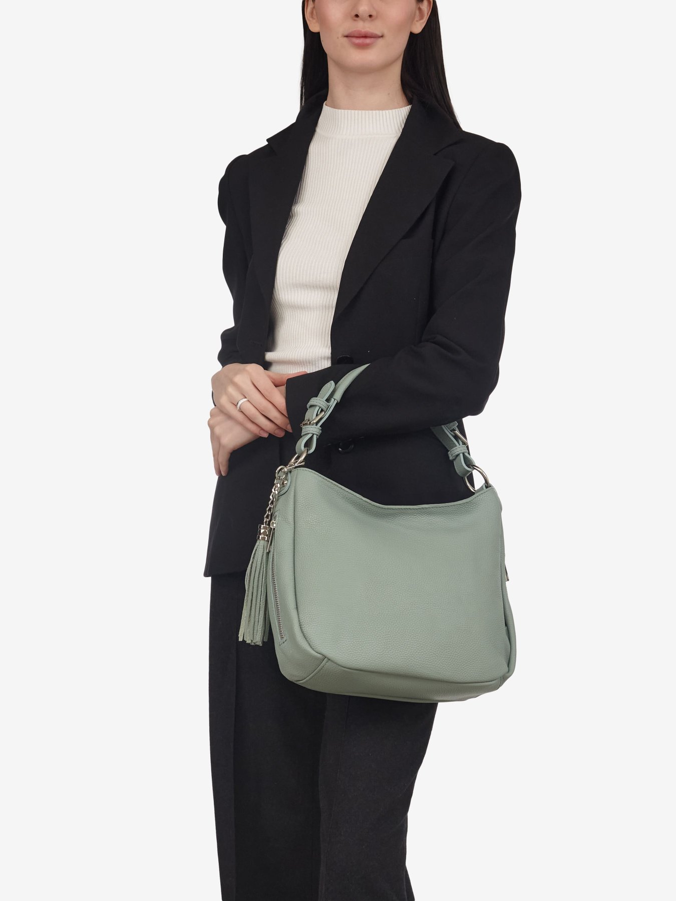 Шоппер Regina Notte модель 2000000226705 Фото