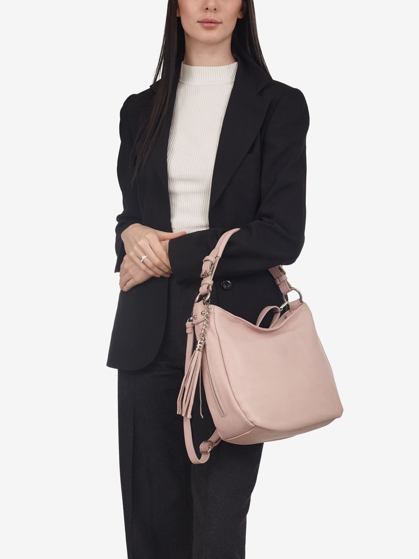 Шоппер Regina Notte модель 2000000226965 Фото