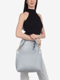 Шоппер Regina Notte модель 2000000226835 Фото