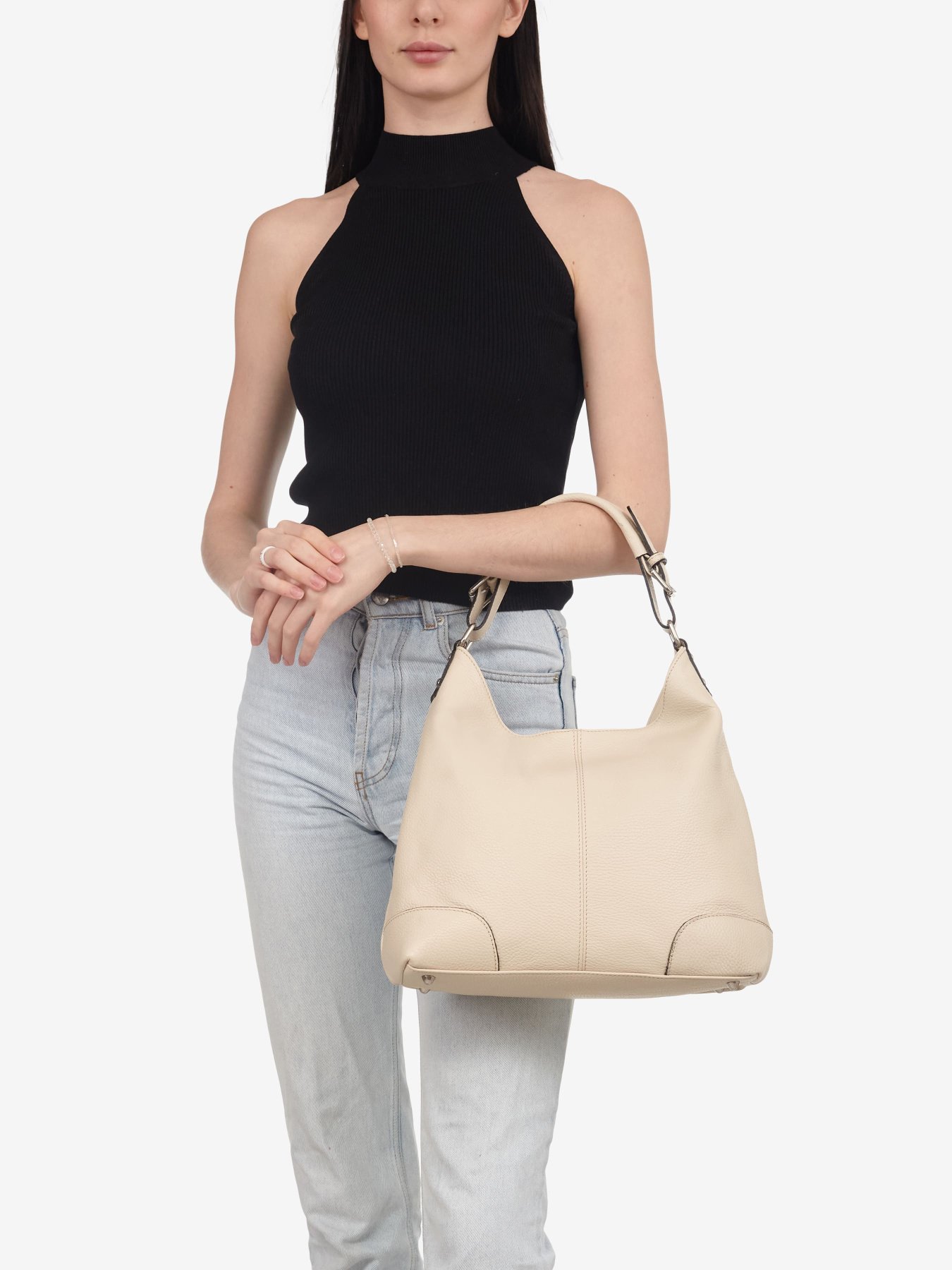 Шоппер Regina Notte модель 2000000226750 Фото