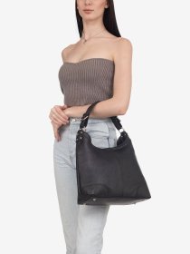 Шопер Regina Notte модель 2000000150277 Фото